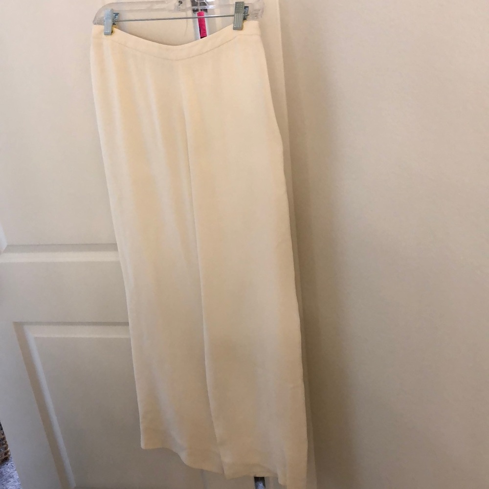 Giorgio Armani trousers